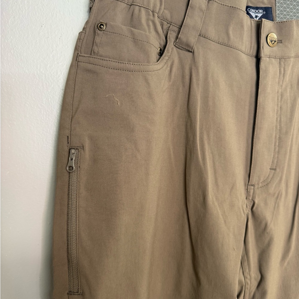Condor Cipher Pants - Picture 4 of 8